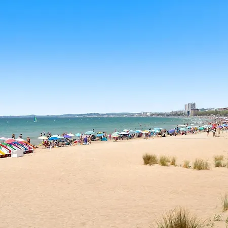Jacare Segur de Calafell